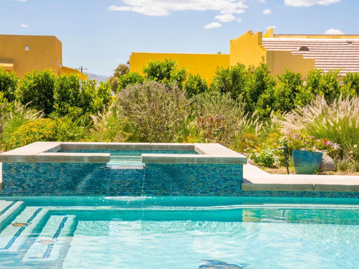 Casa Azul By Acme House Company Villa Palm Springs Buitenkant foto